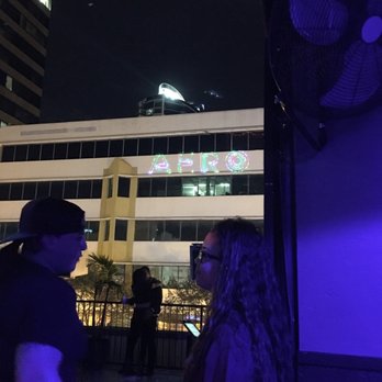 Aero Rooftop Bar - Lounges Near Me - Orlando, Florida