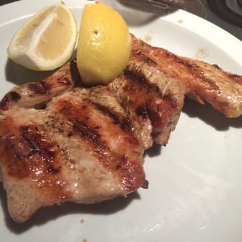Campobravo - Steakhouses Near Me - Buenos Aires, C