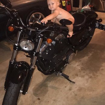Fort Thunder Harley-Davidson - Motorcycle Dealers Near Me - Moore, Oklahoma