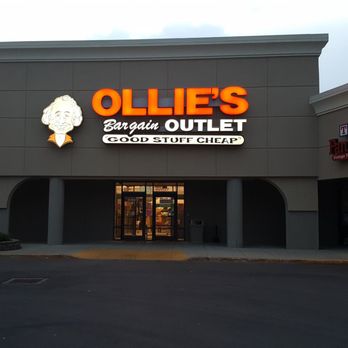 Ollie's Bargain Outlet - Storefront for Ollie's Miamisburg - Discount Store Near Me - Dayton, Ohio Ollie's Bargain Outlet - Storefront for Ollie's Miamisburg - Discount Store Near Me - Dayton, Ohio