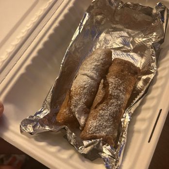 Buck's Pizzeria - Apple logs, delicious dessert! - Pizza Near Me - Niagara Falls, New York Buck's Pizzeria - Apple logs, delicious dessert! - Pizza Near Me - Niagara Falls, New York