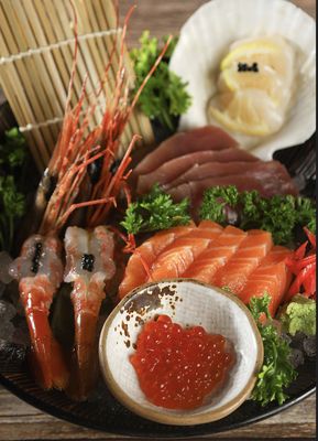 Kyodai Izakaya by null