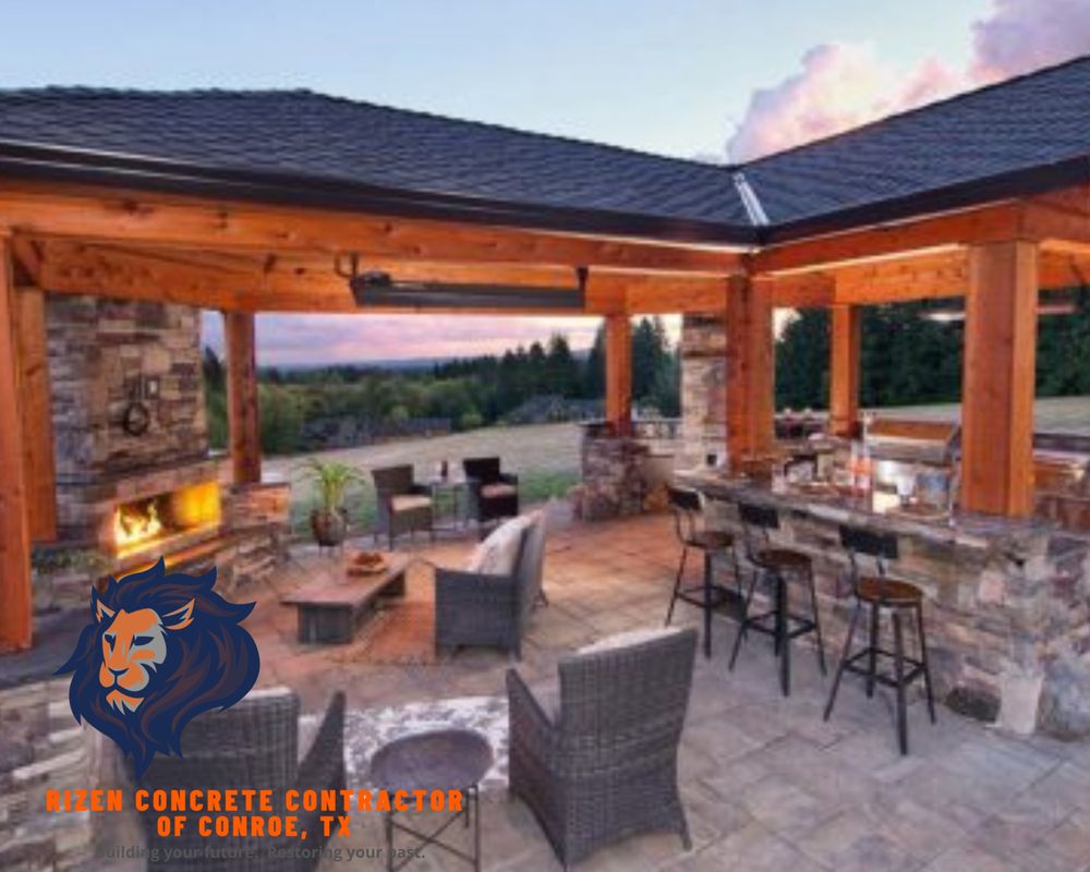 Slide of Rizen Roofing and Remodeling