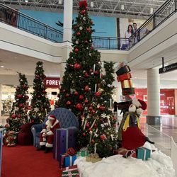 Southlake Mall