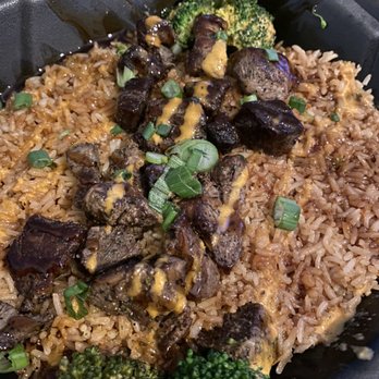 Spice Kings Kitchen - Steak Hibachi - Seafood Near Me - Lancaster, Pennsylvania