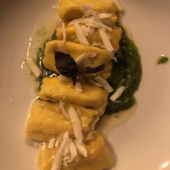 Da Vincenzo - Ravioli - Italian Near Me - Positano, SA