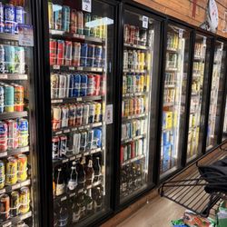 Lighthouse Liquor & Deli - Variety of beer
