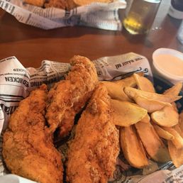 Chicken Tenders