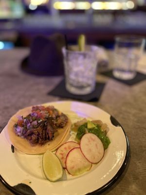 El Tacuba by null