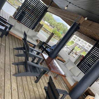 Avenue Pub - Orange Beach - Downstairs area - American Near Me - Orange Beach, Alabama Avenue Pub - Orange Beach - Downstairs area - American Near Me - Orange Beach, Alabama