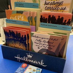 US Post Office - Greeting cards