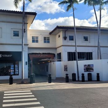 The Shops At Wailea - Shopping Centers Near Me - Wailea, Hawaii