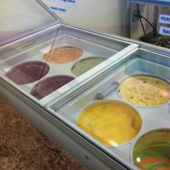 Sweet N' Short Tapioca Tea - Ice Cream & Frozen Yogurt Near Me - Everett, Washington