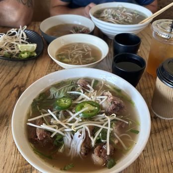 Soup Shop - Oxtail - Vietnamese Near Me - South Gate, California Soup Shop - Oxtail - Vietnamese Near Me - South Gate, California