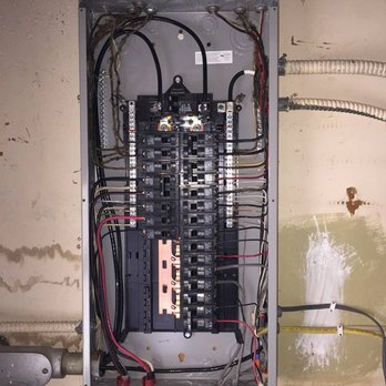 Damyans Electric - After photo! - Electricians Near Me - Hopkins, Minnesota Damyans Electric - After photo! - Electricians Near Me - Hopkins, Minnesota