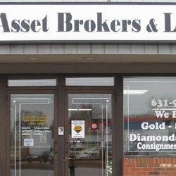 Asset Brokers & Loans