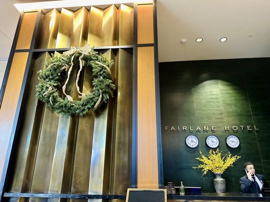 Fairlane Hotel Nashville by null