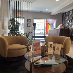 Enfuse Medical Spa - lobby