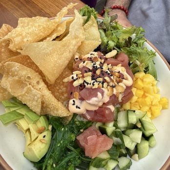 The Beach House Seal Beach - Poke bowl - Breakfast & Brunch Near Me - Seal Beach, California The Beach House Seal Beach - Poke bowl - Breakfast & Brunch Near Me - Seal Beach, California