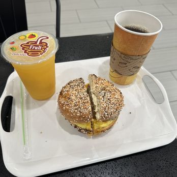 5 Star Bagelry - Bagels Near Me - Orange, California 5 Star Bagelry - Bagels Near Me - Orange, California