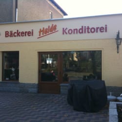 Bäckerei Torsten Heide