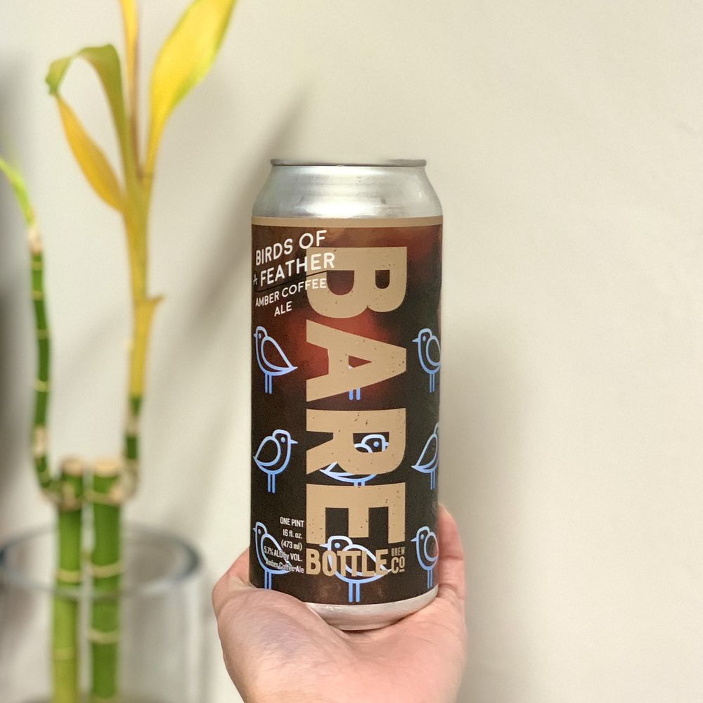 Barebottle Brewing Company