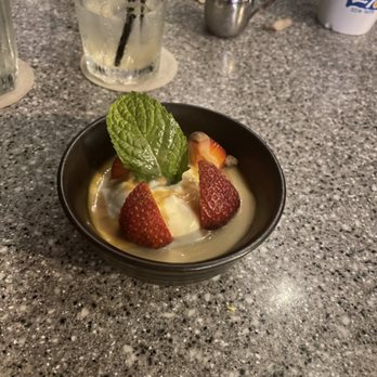 Mala Ocean Tavern - Pot de Creme - Seafood Near Me - Lahaina, Hawaii Mala Ocean Tavern - Pot de Creme - Seafood Near Me - Lahaina, Hawaii