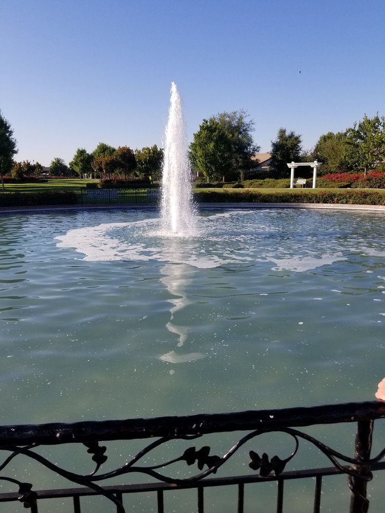 PROMENADE PARK Updated October 2024 11 Photos 9945 Westminster Way, Elk Grove, California