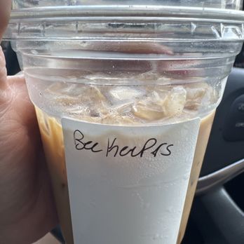 The Milk & Honey Coffee - Coffee & Tea Near Me - Edmond, Oklahoma The Milk & Honey Coffee - Coffee & Tea Near Me - Edmond, Oklahoma