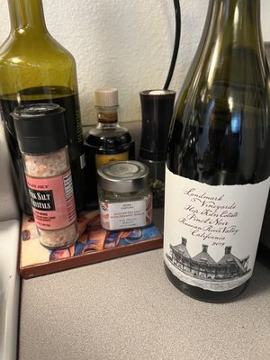 Landmark Vineyards at Hop Kiln Estate by null