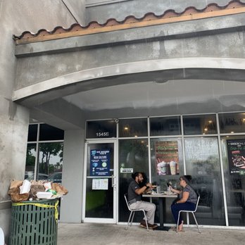 Los Verdes - Burgers Near Me - Miami, Florida