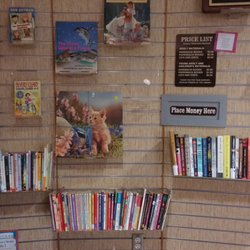 Placer County Friends of the Library