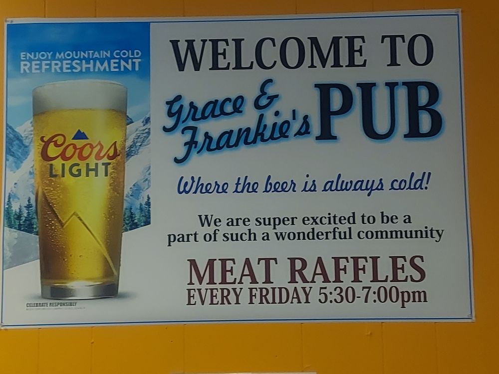 SHOOTERS OF GIBBON Updated August 2024 1029 1st Ave, Gibbon