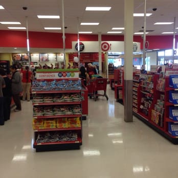 Target - The place I love to go for a birthday gift - Department Stores Near Me - San Diego, California Target - The place I love to go for a birthday gift - Department Stores Near Me - San Diego, California