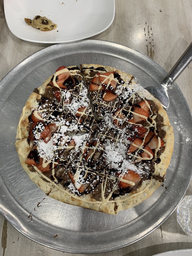 PIZZA LOVE 100 Photos & 204 Reviews Pizza 637 Wyckoff Ave