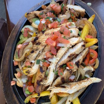 Miguel's Cocina - Fajitas - Mexican Near Me - Coronado, California
