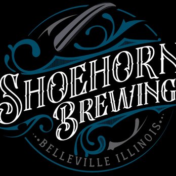 Shoehorn Brewing - the logo for shoehorn brewing - Breweries Near Me - Belleville, Illinois