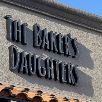 The Baker’s Daughters - Outside - Cafes Near Me - Simi Valley, California The Baker’s Daughters - Outside - Cafes Near Me - Simi Valley, California