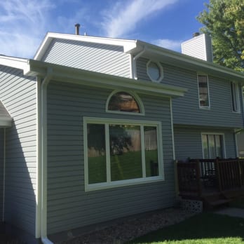 Pride Siding, Roofing & Seamless Gutters - a view of the back of a house - General Contractors Near Me Pride Siding, Roofing & Seamless Gutters - a view of the back of a house - General Contractors Near Me