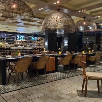 La Cocina - International Near Me - Playa del Carmen, ROO
