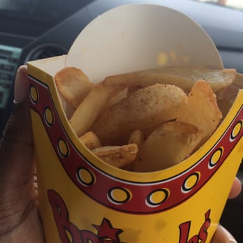 Bojangles - Happiness=Bojangles fries!!! - Southern Near Me - Emporia, Virginia Bojangles - Happiness=Bojangles fries!!! - Southern Near Me - Emporia, Virginia
