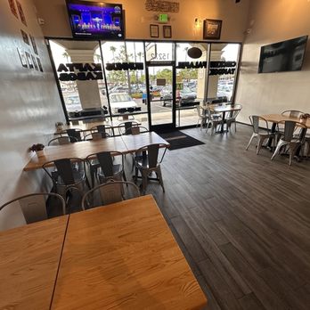 Habibi Grill - Seating - Halal Near Me - La Mirada, California Habibi Grill - Seating - Halal Near Me - La Mirada, California