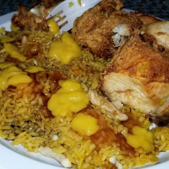China One - Chinese Near Me - Jamaica, New York