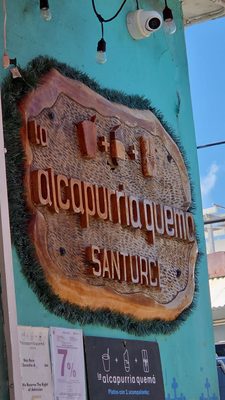 La Alcapurria Quemá by null