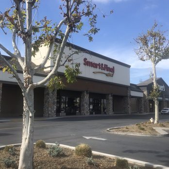 Smart & Final Extra! - Grocery Near Me - Bakersfield, California