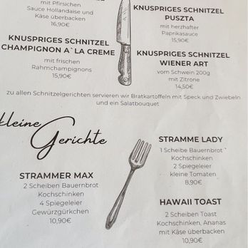 Cafe Klatsche - Cafes Near Me - Kevelaer, NW
