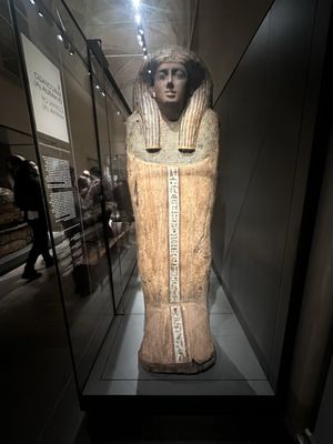 Museo Egizio by null