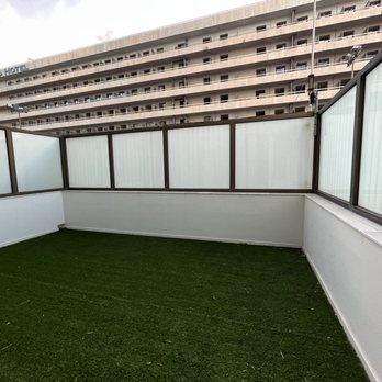 Nobu Hotel Barcelona - Balcony for 319 - Hotels Near Me - Barcelona, B Nobu Hotel Barcelona - Balcony for 319 - Hotels Near Me - Barcelona, B