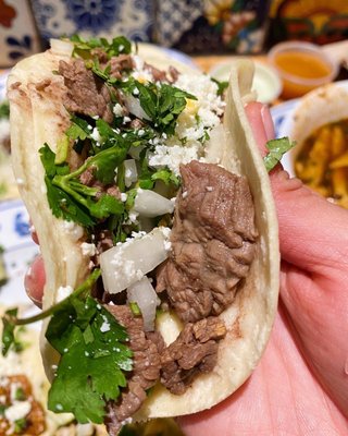 TNT Taqueria by null