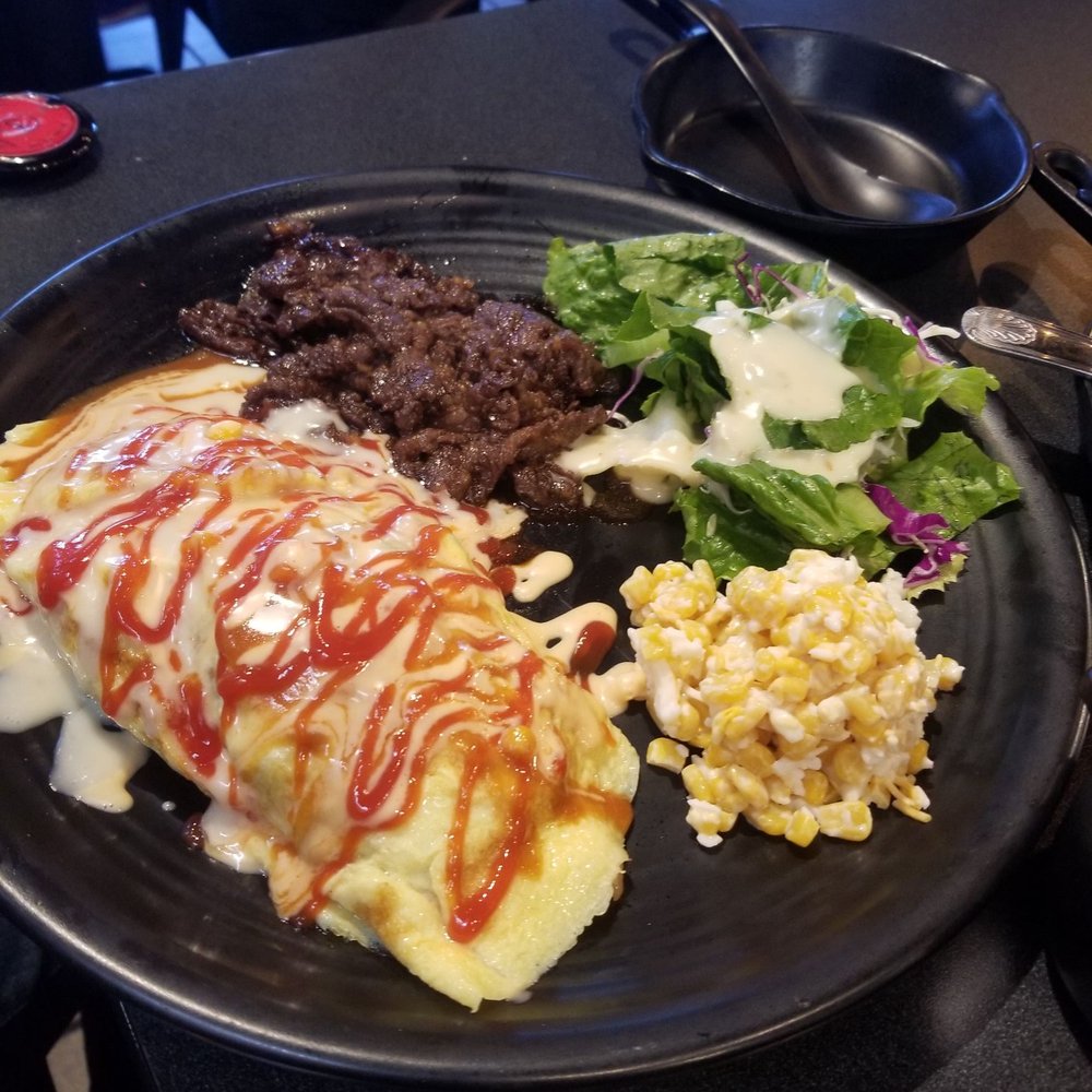 Danji - Korean Near Me - Buford, Georgia Danji - Korean Near Me - Buford, Georgia